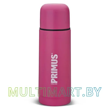 Термос Primus Vacuum bottle 0.35л (розовый)